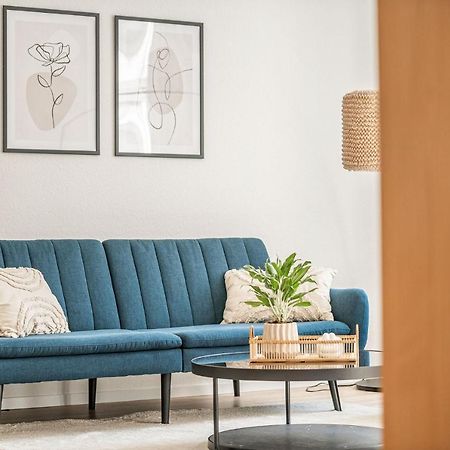 Exklusives Innenstadt Apartment - Parken - Smart-Tv - Kaffeevollautomat Wernigerode Bagian luar foto